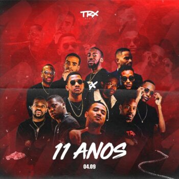 TRX Music – Explained