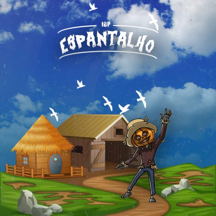 IBP – Espantalho (Prod. Adilson Beats)