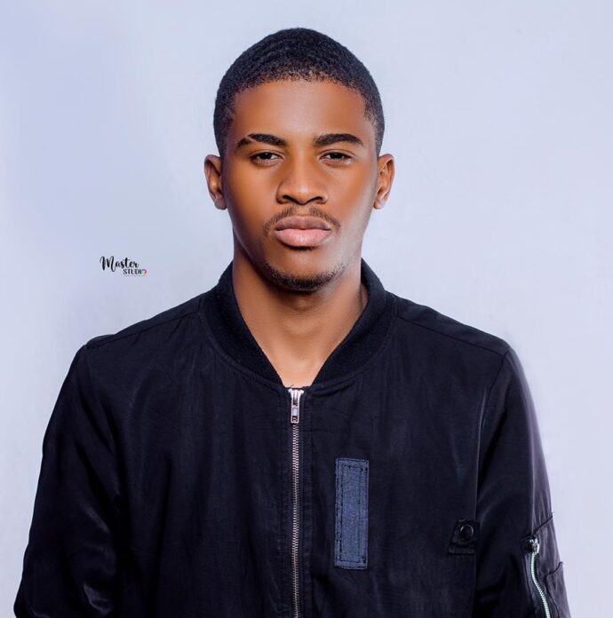 JF Fudjido – Nunca Foi Fácil