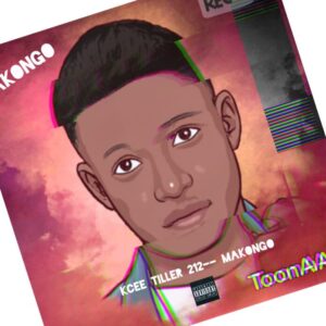 Kcee Tiller 212 - Makongo