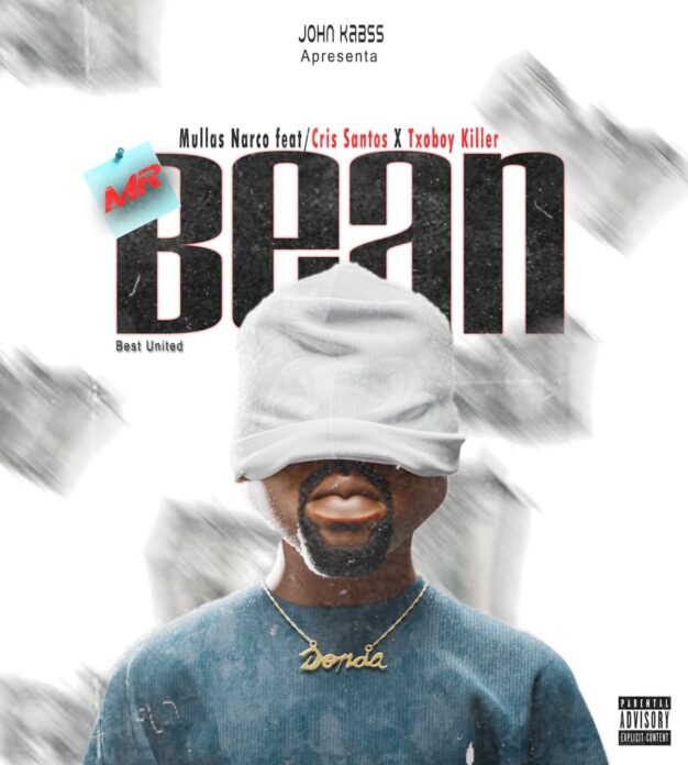 Mullas Narco – Mr. Bean