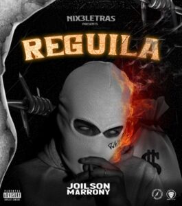 Joilson Marrony - Reguila