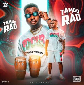 Icce B Monarca - Tamborão