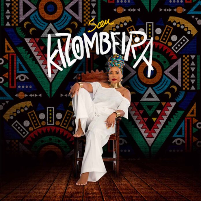 Yola Semedo – Kizombeira (Álbum) 2022