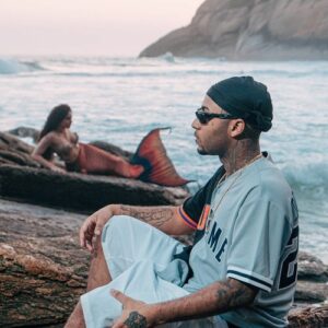 Orochi - Eu Não Queria Te Ligar (feat. Ryam SP, Xamã x Oruam)