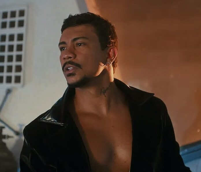 Xamã – Puto de Luxo (feat. Vulgo FK)