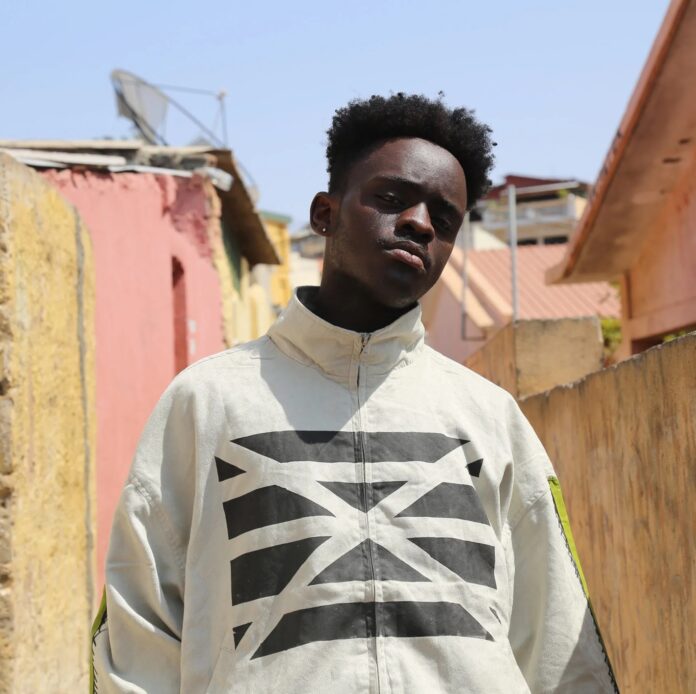 Pitt Kelson – Mãe (Condolências)