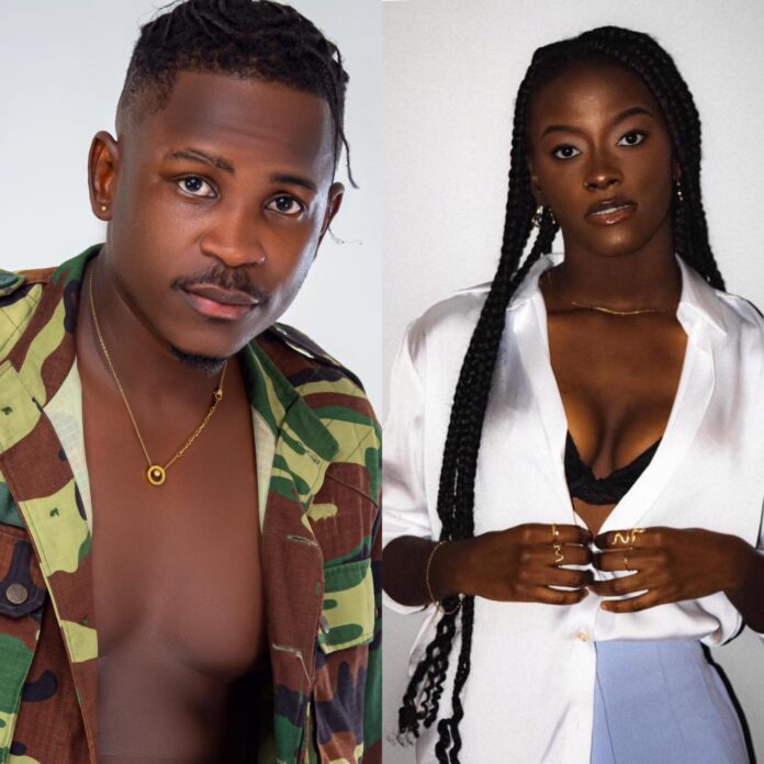 V-Lex – Fogo (feat. Chelsea Dinorath)