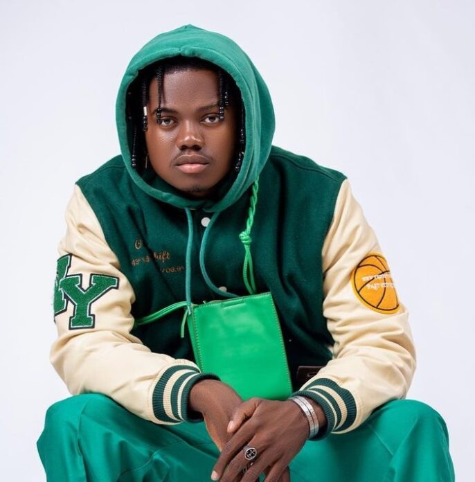 Gerilson Insrael – Mima Só