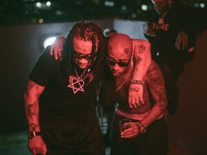 Orochi - ILUMINADO (feat. Trippie Red)