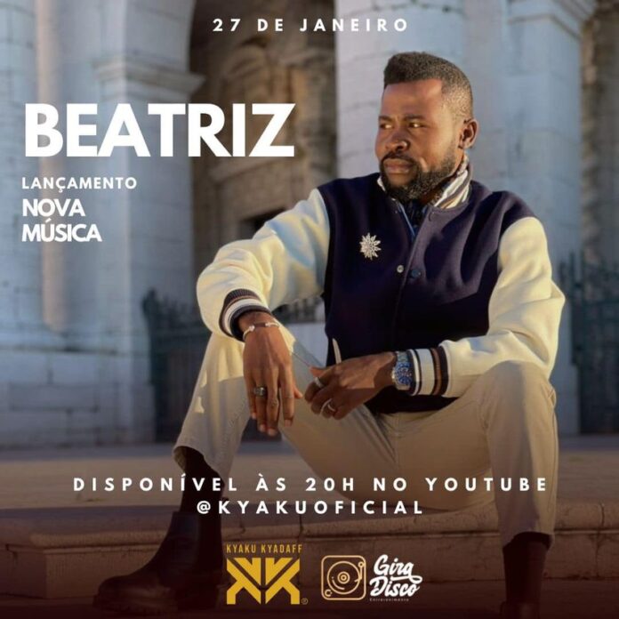 Kyaku Kyadaff – Beatriz