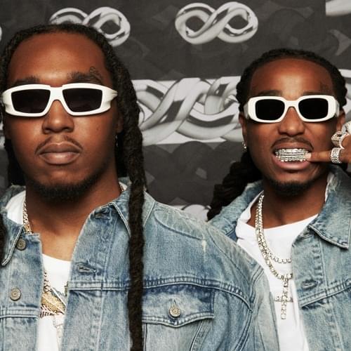 Quavo – WITHOUT YOU (R.I.P Takeoff)