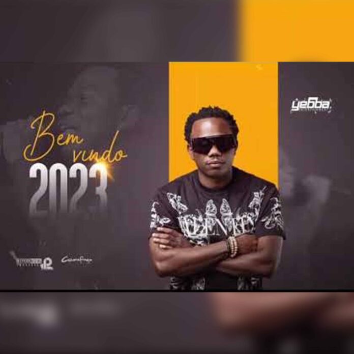 Ready Neutro – Bem Vindo 2023 (Prod. Dj Omix)