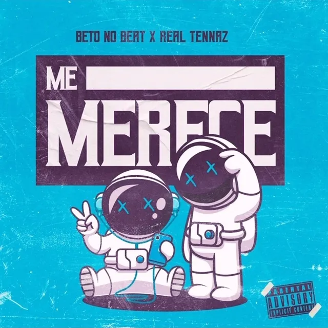 Tennaz x Beto No Beatz – Me Merece