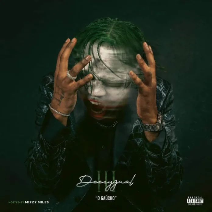 Deezy – Conquistas (feat. Vado Más Ki Ás)