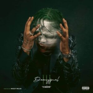 Deezy - Rolling (feat. Rony Fuego)