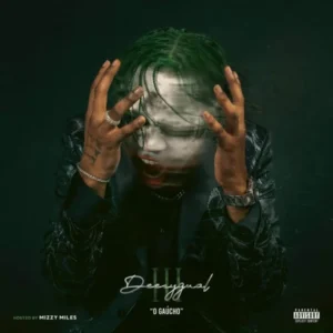 Deezy - Deezygual 3 "O Gaúcho" (EP) 2023