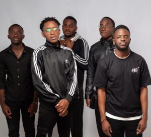 V.N.C - Come Mais (feat. BG)