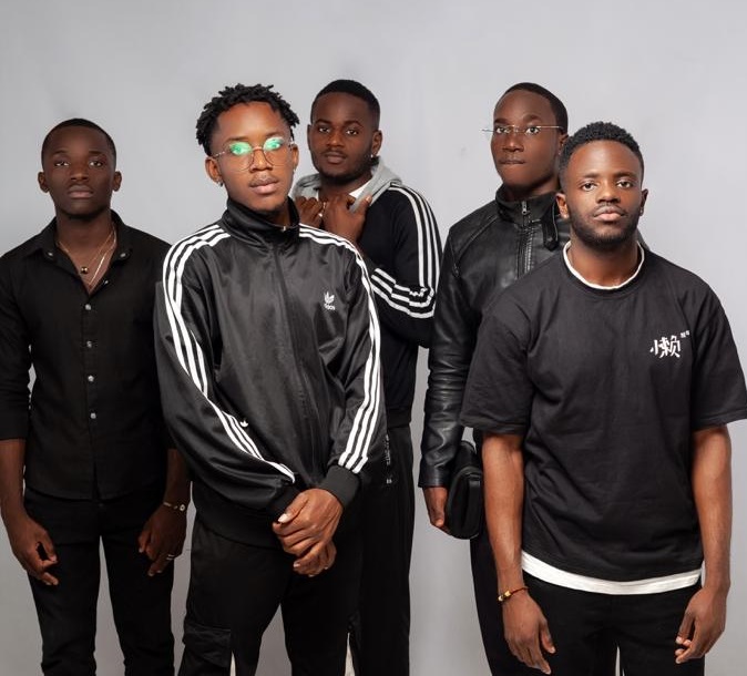 V.NC – Come Mais (feat. BG)