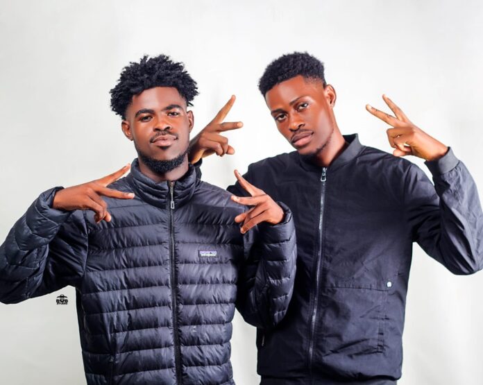 Os Wy Do Beizy – É Marca (feat. Mauro Dix Deejay & T-Kalifa)