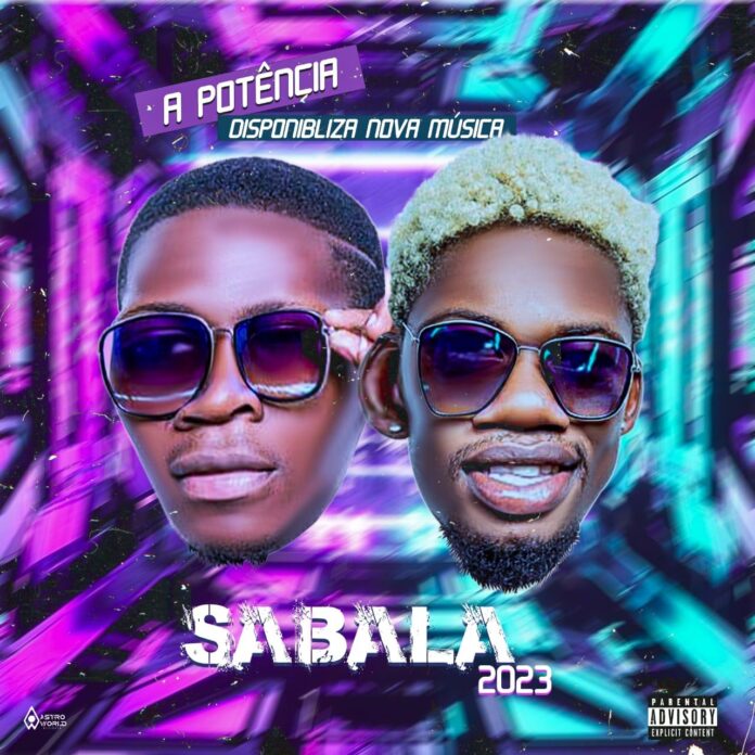 A Potência  – Sabala 2023