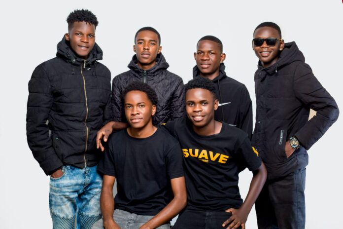 Suave Music – Continência