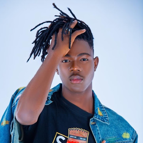 King Defofera – Superação (feat. Pitt Kelson)