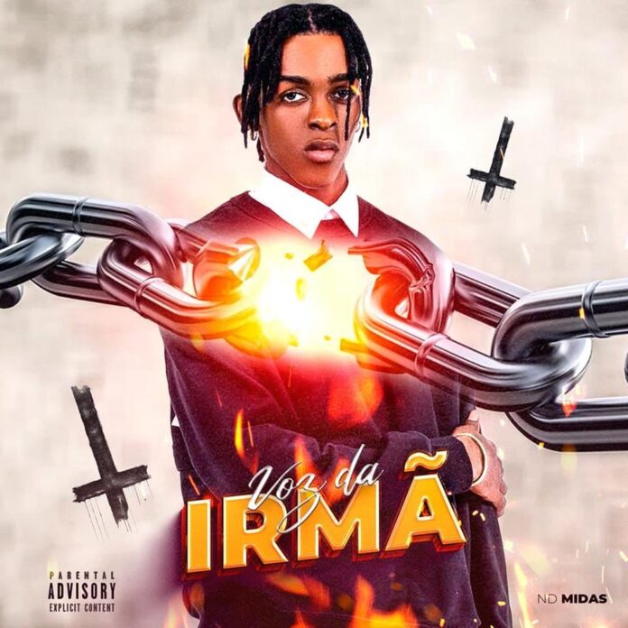 ND Midas – 3 Finer ‘Voz da irmã’