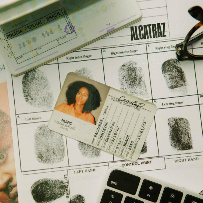 Plutonio – Alcatraz