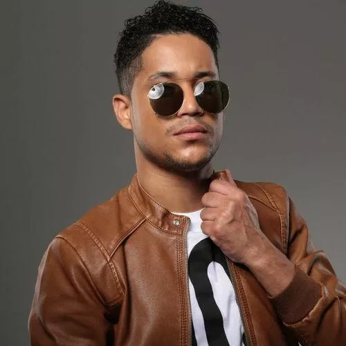 Rui Orlando – Vou Falar