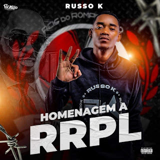 Russo K – Homenagem aos 10 Anos de RRPL