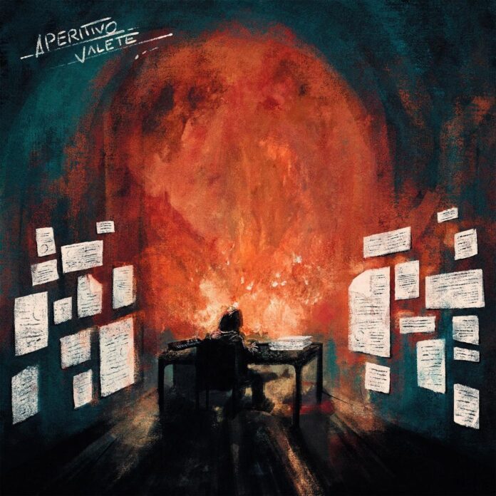 Valete – Aperitivo (EP) 2023