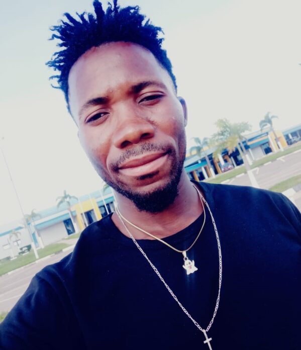 Betilsondura Lumuka – Todo Dia É Dia