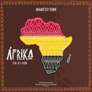 AFRIKA