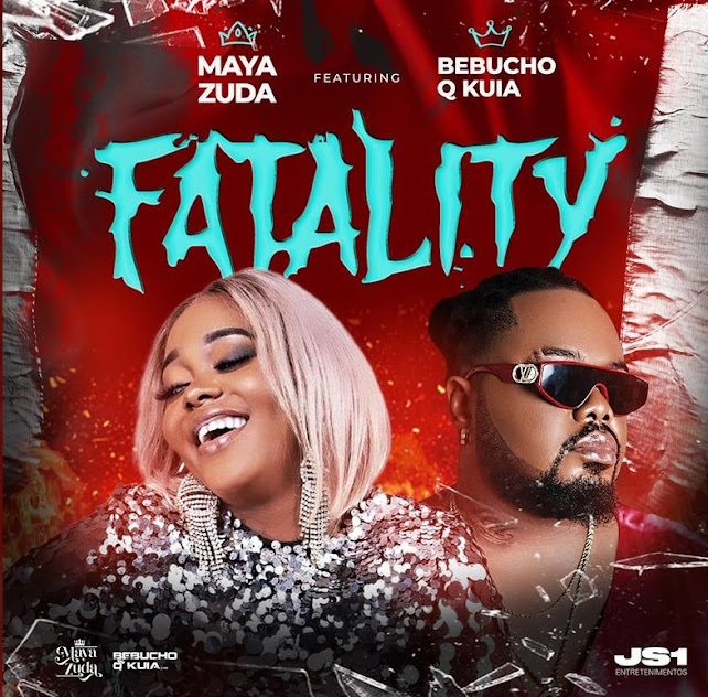 Maya Zuda – Fatality (feat. Bebucho Q Kuia)