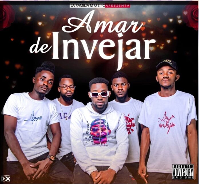 La Família – Amar De Invejar