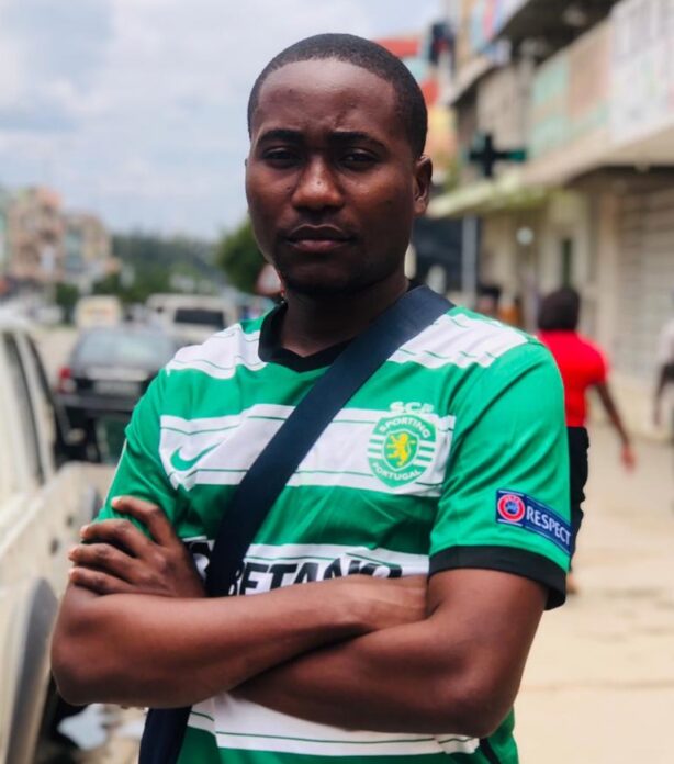 Mário BC x Inalfanio 2 – Massaroca