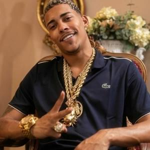 MC Poze do Rodo – Frio e Calculista (feat. Jão Gomes)