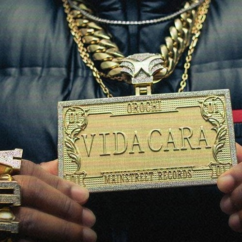 Orochi – Vida Cara  (Álbum) 2023