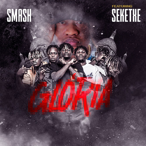 Séketxe – Glória (feat. Smash Midas)
