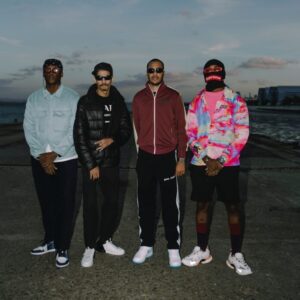 Lebasi - CARTIER ( Mulatooh x Fortez)