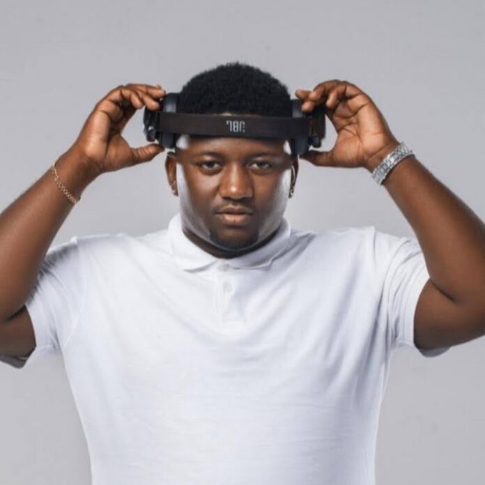 Dj Habias x Diboba – Se Decide