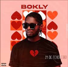 BOKLY – 14 de Fevereiro