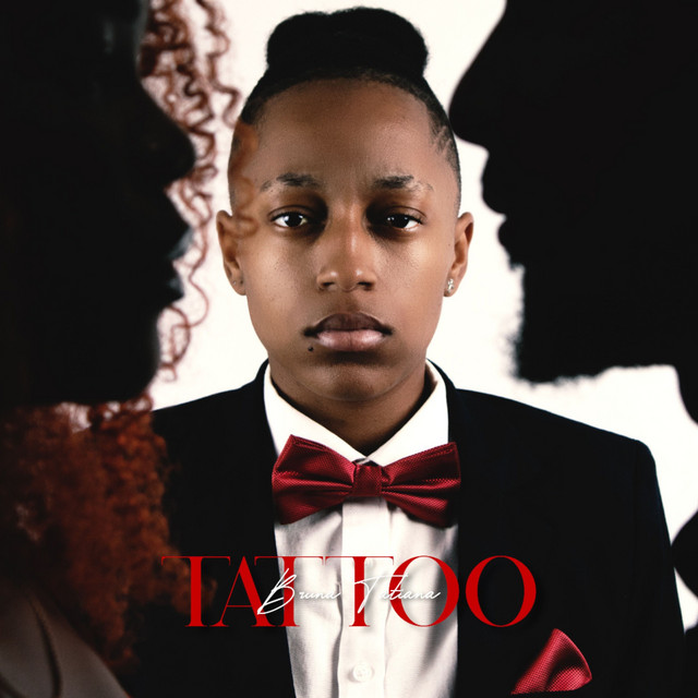 Bruna Tatiana – Tattoo