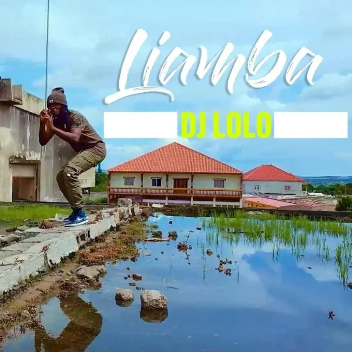 Dj Loló – Liamba