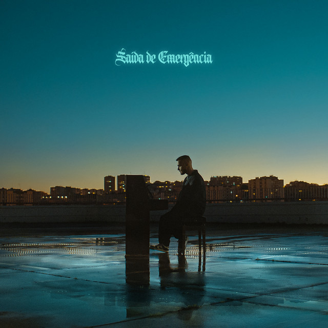 Diogo Piçarra – Saída De Emergência