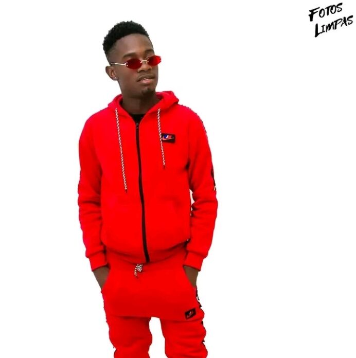 Delvino Rungado – Te Meteram Na Bebida (Prod. Dj Mauro Dix & Dj TCalifa)