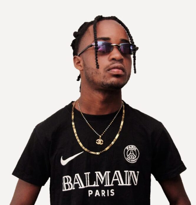 Fredh Money – Vai Dar Boo