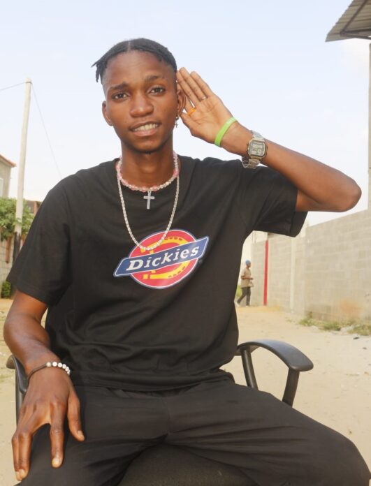 Mr. Aludence – Cucú Keké