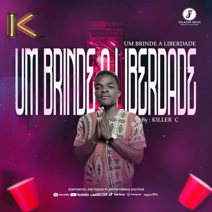 Killer C – Um Brinde À Liberdade